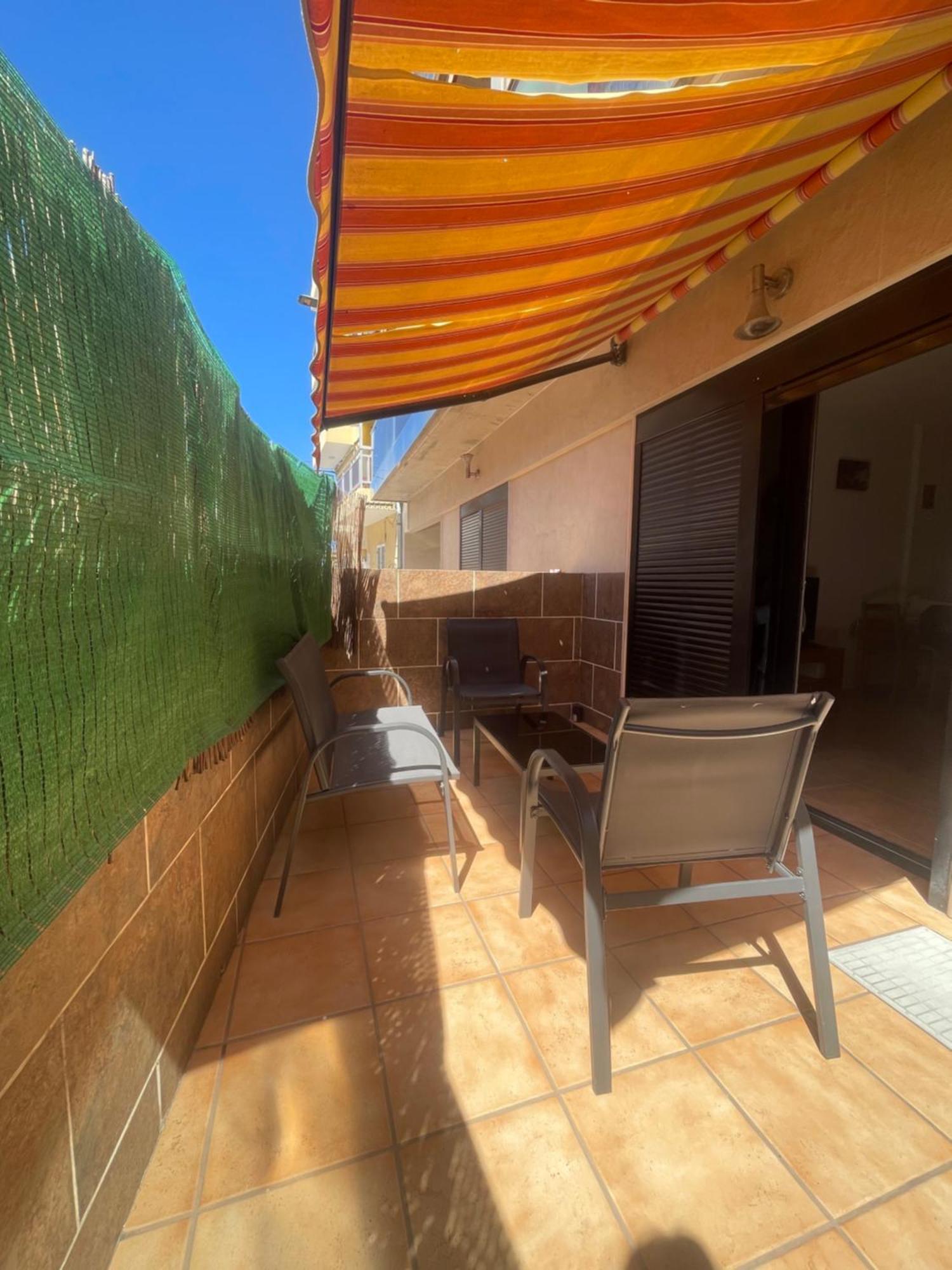 Apartment Playa Las Vistas Playa de las Américas Exterior foto